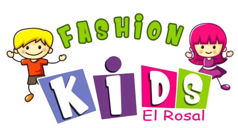almacén de ropa infantil logo