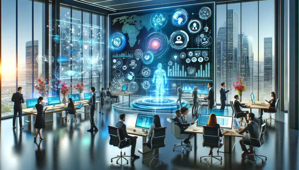 Marketing digital 2025