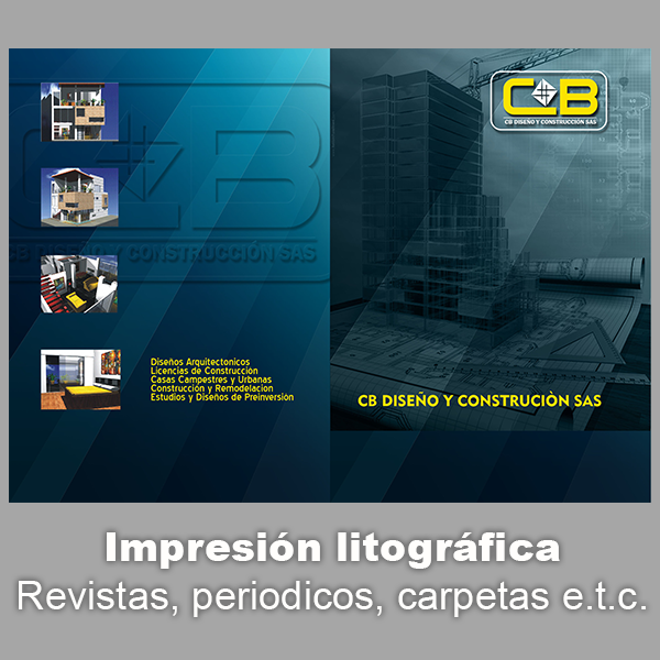 dicrea carpetas