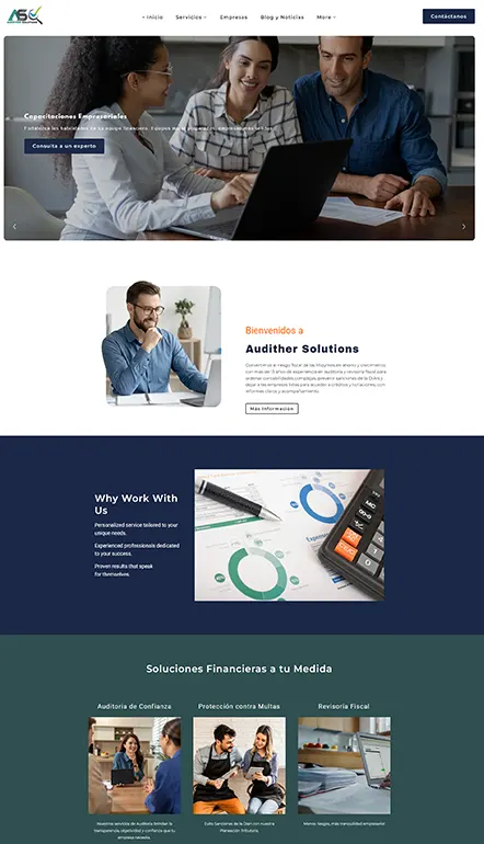 Diseño de Páginas Web y Tiendas Online en Colombia 24
