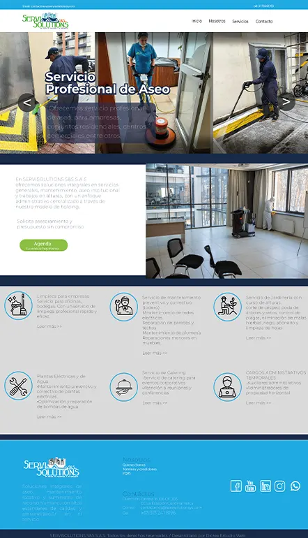 Diseño de Páginas Web y Tiendas Online en Colombia 20