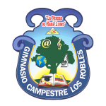 Dicrea Estudio Web 14 Logo Gimnasio Campestre Los Robles