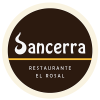 Logotipo Restaurante SANCERRA