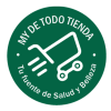 Logo comercio electrónico my-de-todo-tienda