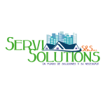 Dicrea Estudio Web 11 Logotipo Servisolutions SAS